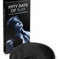 Fifty Days of Play: Blindfold