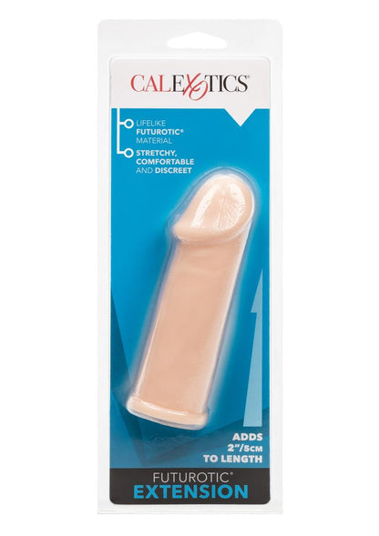 Futurotic® Penis Extension Sleeve | CalExotics