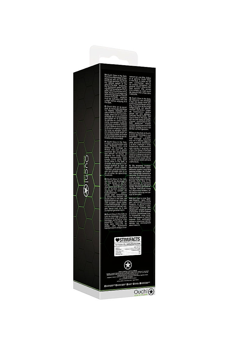 Glow in the Dark penis pump, Ouch penis pump, classic penis pump, Classic Penis Pump - Glow in the Dark by Ouch!, featuring ergonomic design, glowing details, and customizable suction for enhancement.

glow-in-the-dark pump, customizable suction pump, body-safe penis pump, waterproof penis pump, enhancement pump, ergonomic penis pump, fluorescent green penis pump.