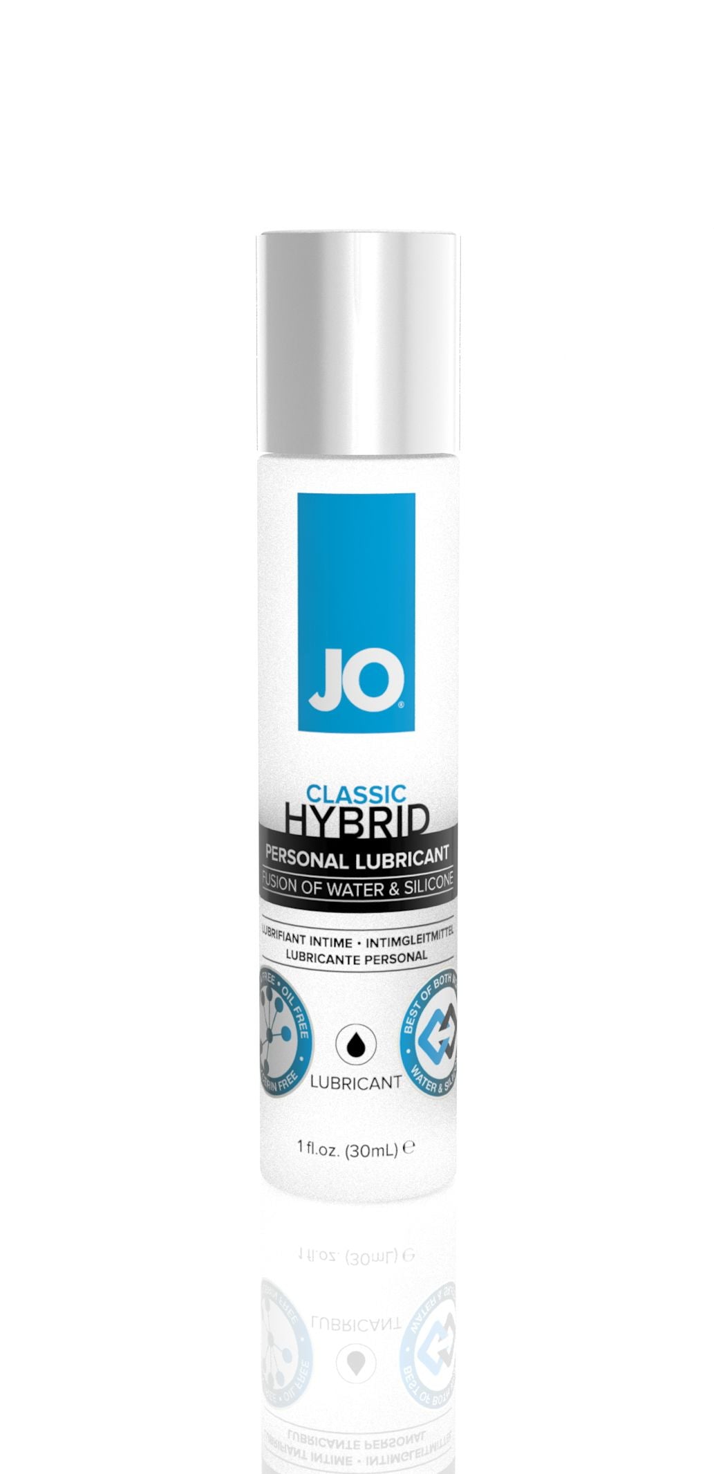 Jo Hybrid Lubricant | jo hybrid lubricant