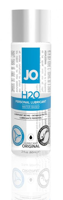 jo-h2o