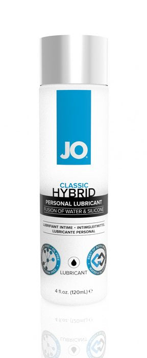 Jo Hybrid Lubricant | jo hybrid lubricant