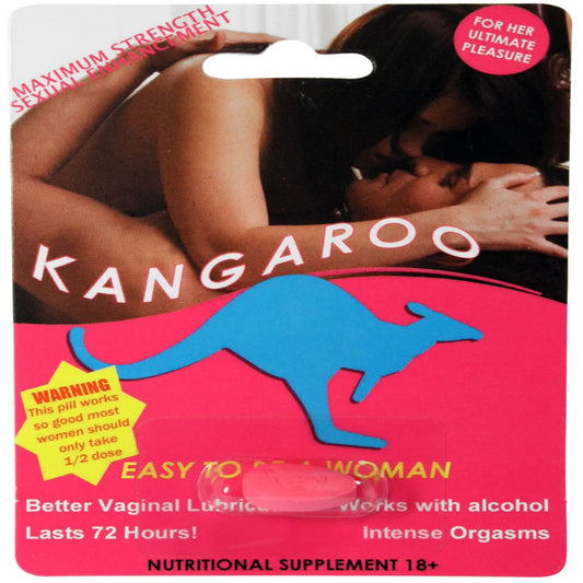 kangaroo-for-her