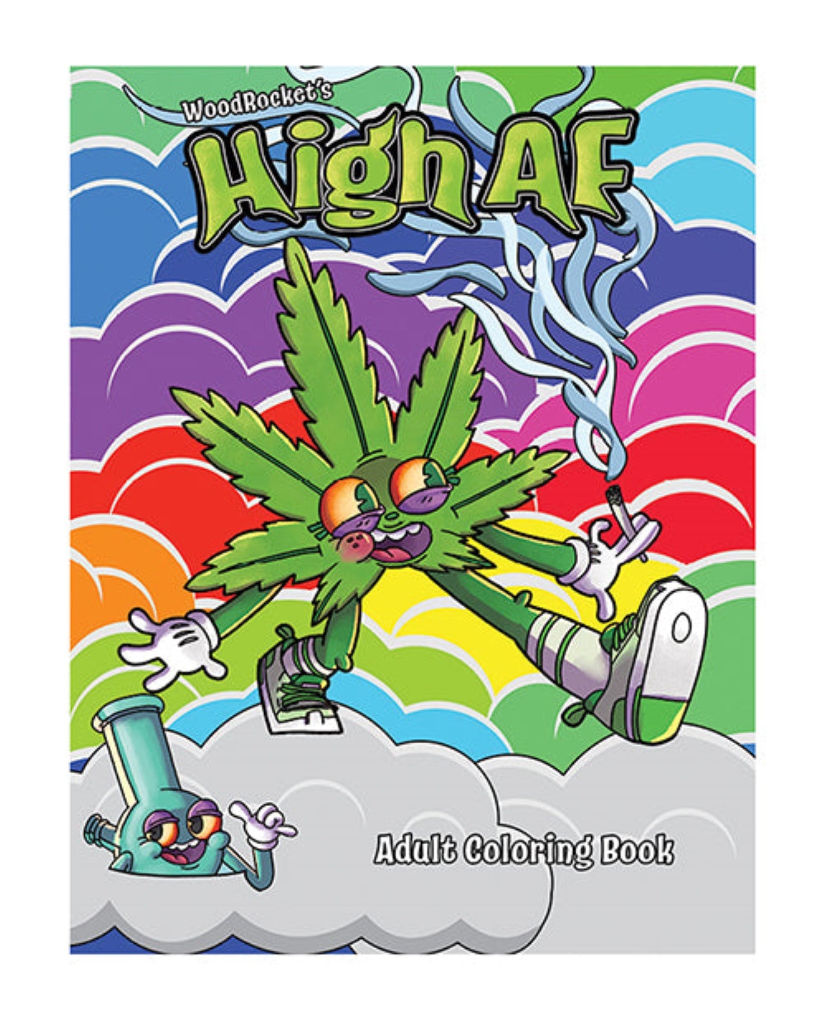 marijuana-coloring-book