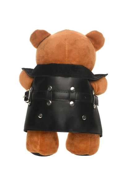 Flasher Exhibitionist Teddy Bear  ♥ Master Series