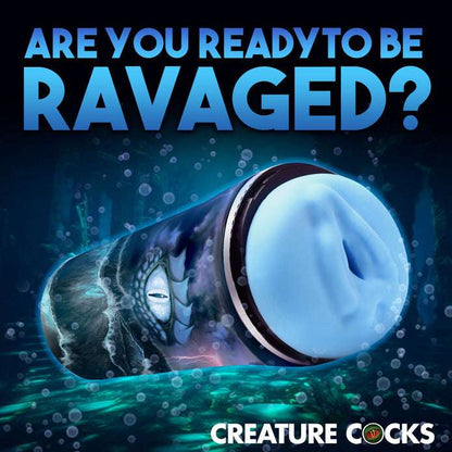 Pale blue sea creature stroker with textured inner tunnel and adjustable suction.

fantasy stroker, sea creature masturbator, textured stroker, aquatic-themed pleasure toy, soft stretchy TPE stroker, suction control stroker, open-ended stroker, creature cocks stroker, masturbation toy for men, sci-fi fantasy stroker.