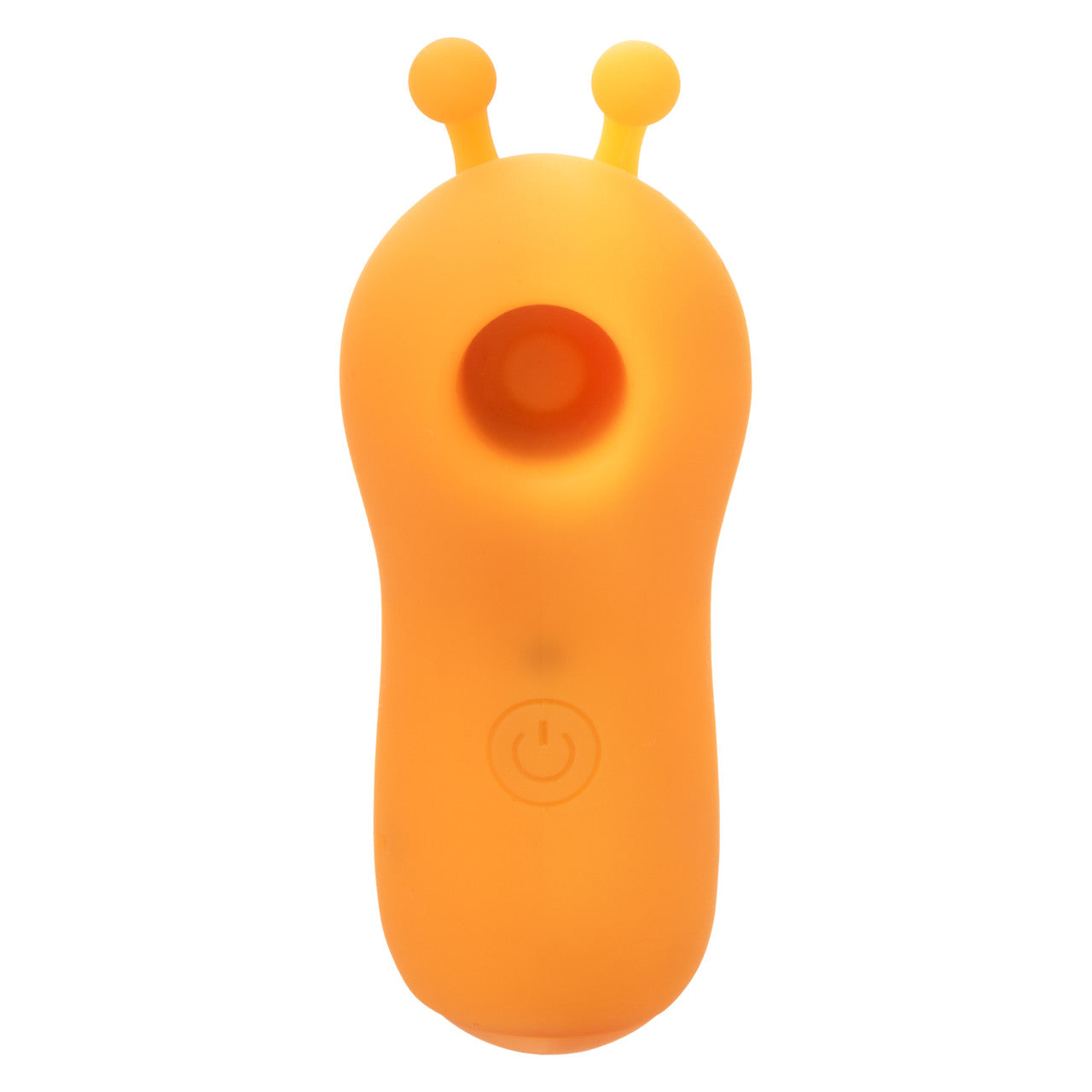 Neon® Vibes The Buzzing Vibe, finger teaser with 10 vibration functions, waterproof silicone design, and rechargeable battery.

finger vibrator, wearable vibe, silicone massager, 10 vibration functions, waterproof vibe, rechargeable finger teaser, travel lock vibrator, IPX7 waterproof vibrator, customizable pleasure toy, orange vibrator