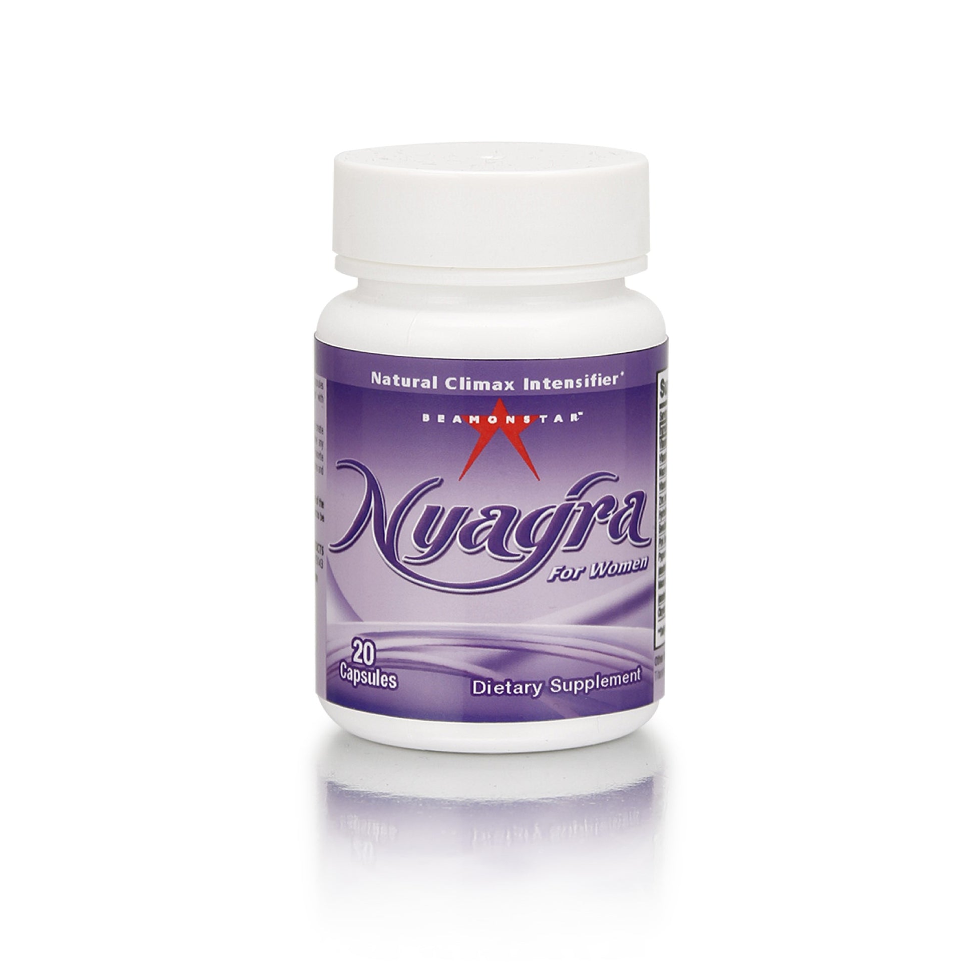nyagra