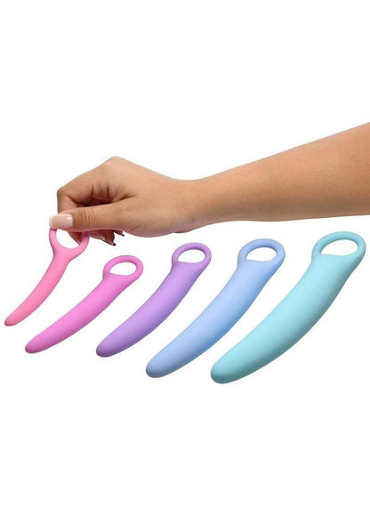 Passion Silicone Kegel Exerciser