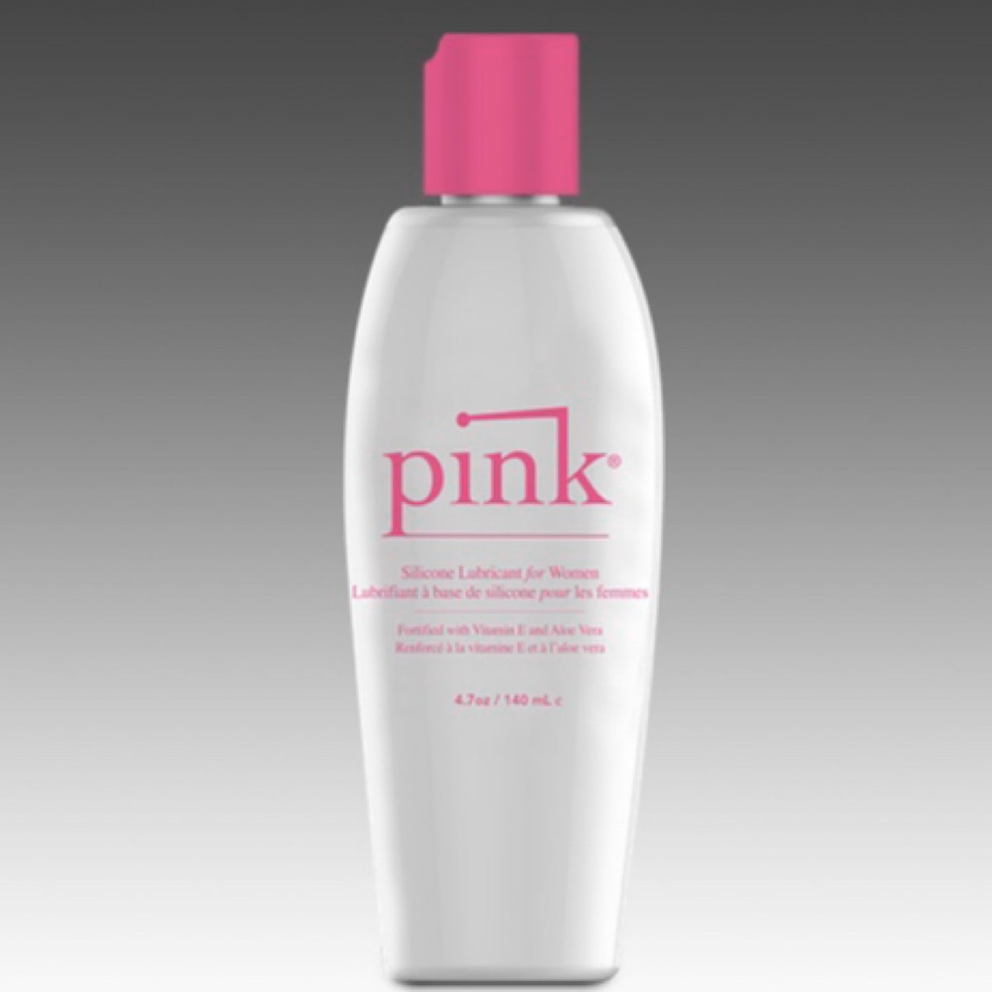 Pink Silicone Lube | pink silicone lubricant women