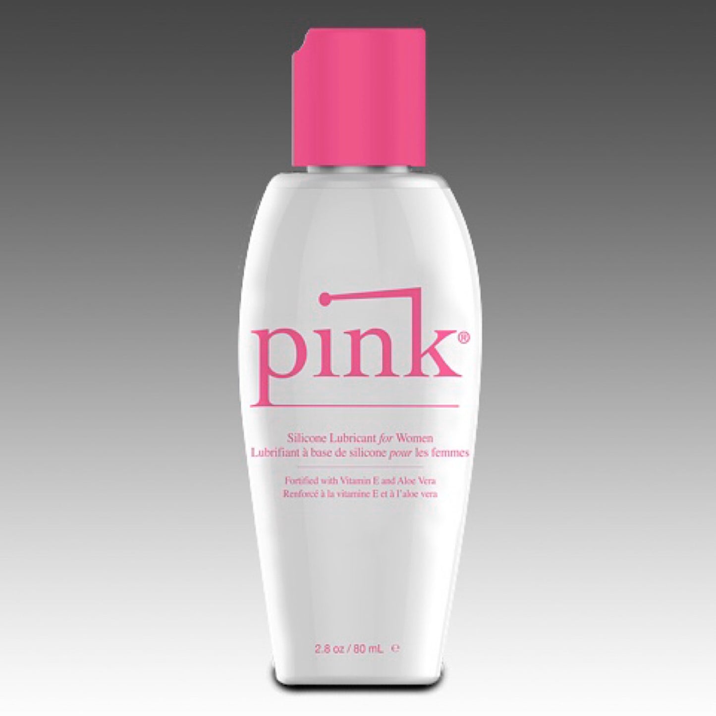 Pink Silicone Lube | pink silicone lubricant women