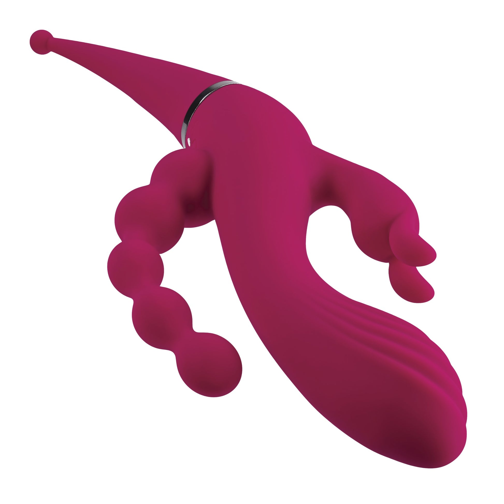 pink-vibrator