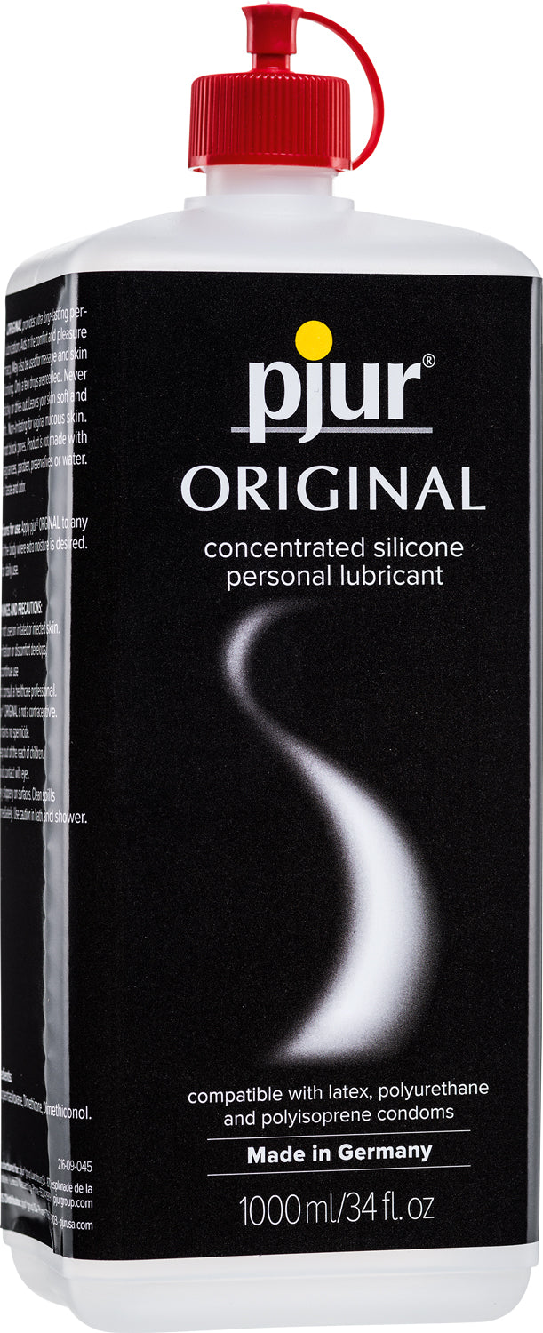 Pjur Original | pjur lubricant