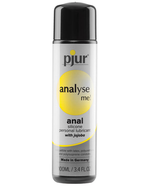 pjur-analyse-me