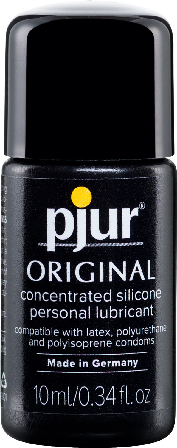 pjur-lubricant