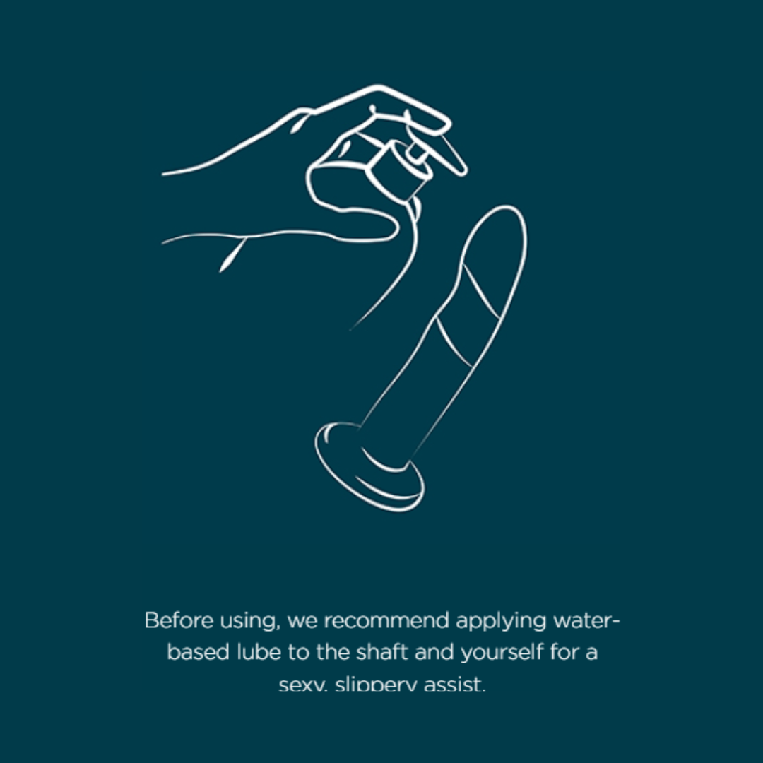 7-inch curved silicone dildo with suction-cup base, harness compatibility, and g/p-spot stimulation.
7-inch curved dildo, silicone dildo, g-spot and p-spot stimulation, suction-cup dildo, strap-on compatible dildo, bullet vibe compatible dildo, ROMP Riot compatible, waterproof silicone dildo, beginner-friendly dildo, advanced pleasure dildo, body-safe dildo.