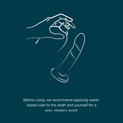 7-inch curved silicone dildo with suction-cup base, harness compatibility, and g/p-spot stimulation.
7-inch curved dildo, silicone dildo, g-spot and p-spot stimulation, suction-cup dildo, strap-on compatible dildo, bullet vibe compatible dildo, ROMP Riot compatible, waterproof silicone dildo, beginner-friendly dildo, advanced pleasure dildo, body-safe dildo.