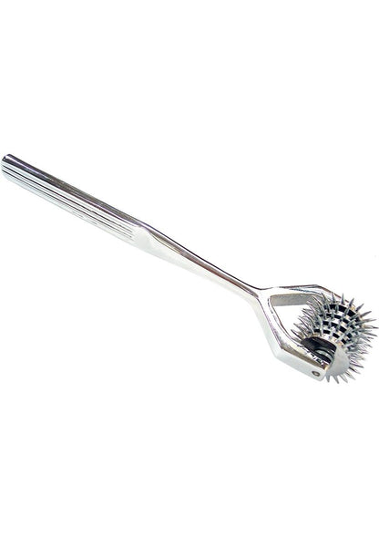 Pinwheel Five Rouge Five Stainless Steel Pinwheel | – Medusas