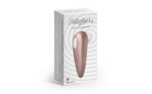 satisfyer-number-one