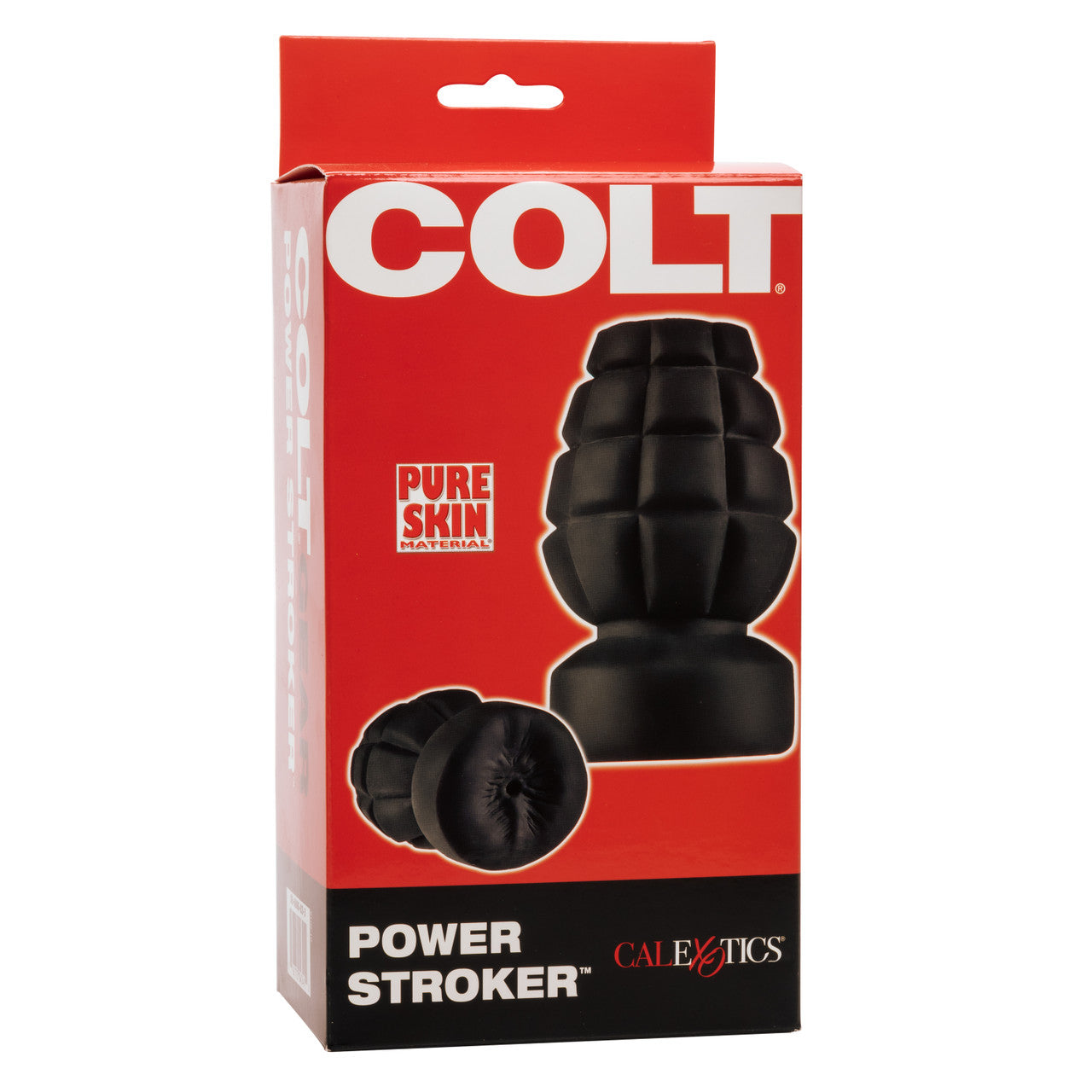 Colt: Power Stroker