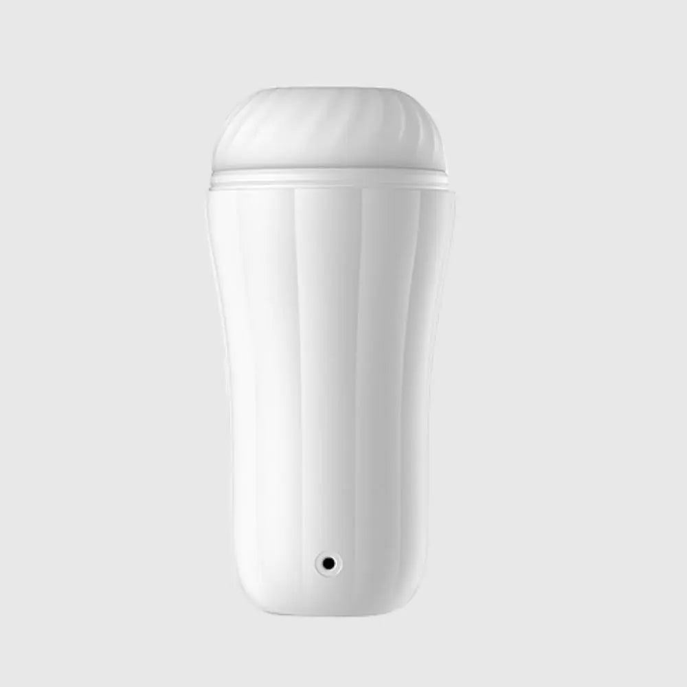The Robin Vibrating Stroking Masturbator features 5 vibration modes plus Boost Mode, a soft TPE sleeve, and an LED display. Compact, rechargeable, and long-lasting, it’s your go-to for powerful and discreet pleasure.
Robin vibrating stroker, stroking masturbator, 5 vibration modes + Boost, rechargeable male masturbator, TPE sleeve masturbator, compact stroker, ergonomic male sex toy, LED display stroker, long-lasting masturbator.