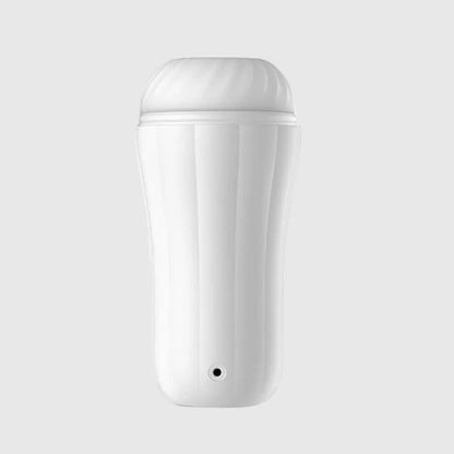 The Robin Vibrating Stroking Masturbator features 5 vibration modes plus Boost Mode, a soft TPE sleeve, and an LED display. Compact, rechargeable, and long-lasting, it’s your go-to for powerful and discreet pleasure.
Robin vibrating stroker, stroking masturbator, 5 vibration modes + Boost, rechargeable male masturbator, TPE sleeve masturbator, compact stroker, ergonomic male sex toy, LED display stroker, long-lasting masturbator.