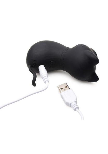 Sucky Kitty Silicone Air Pulse Clitoral Suction Stimulator | Shegasm