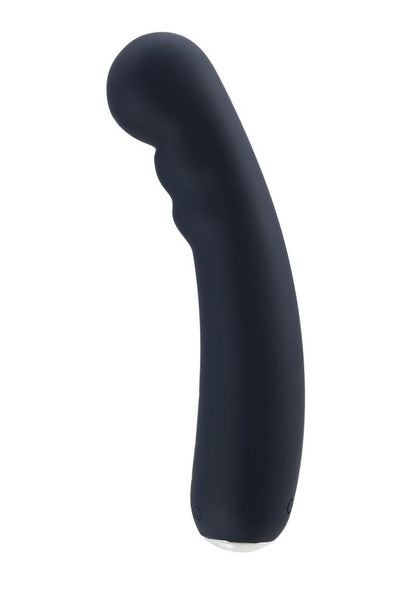 Vedo Midori Rechargeable Silicone G-Spot Vibrator - Just