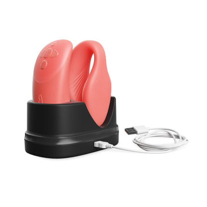 We-Vibe Chorus ♥ Couples Remote Control Vibrator