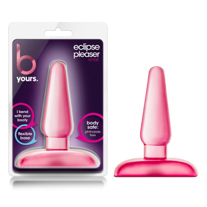 B Yours Eclipse Pleaser Small Butt Plug