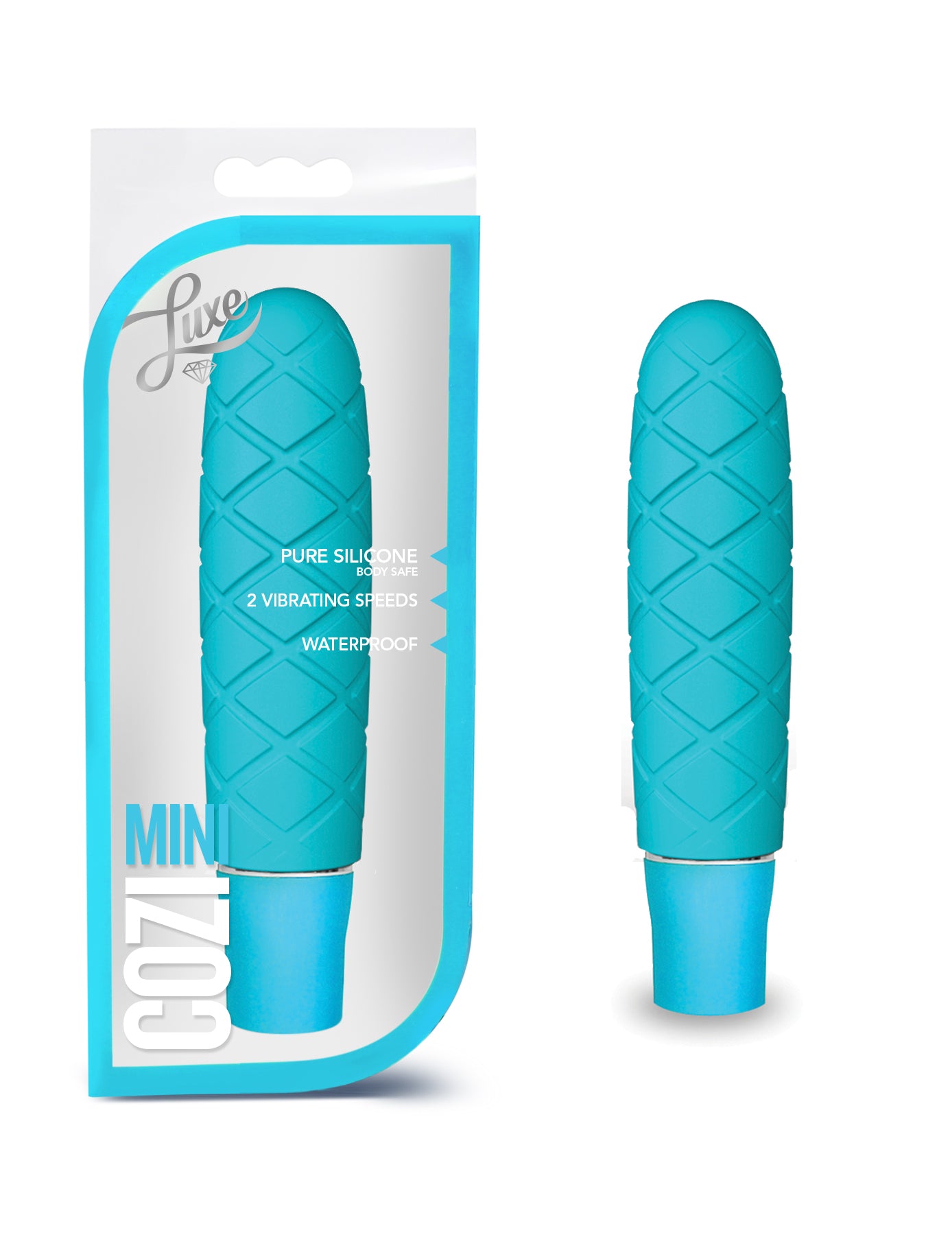 Cozi Mini Vibrator