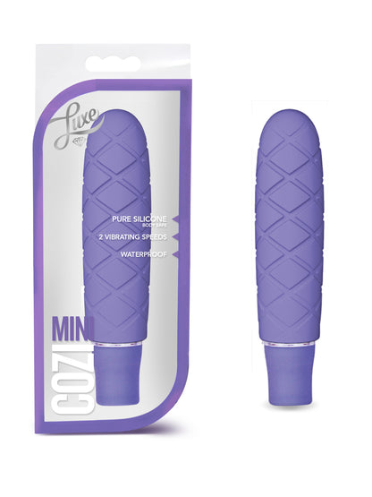 Cozi Mini Vibrator