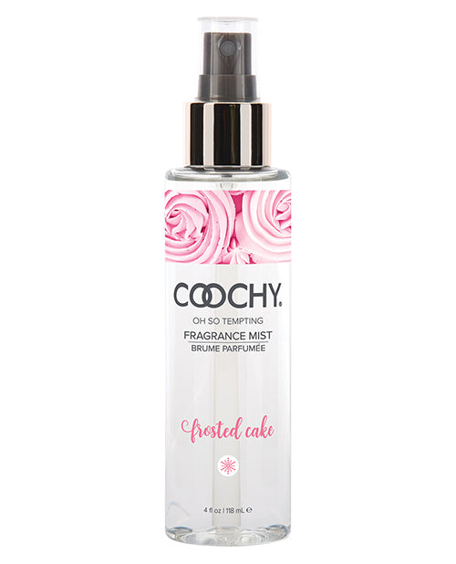 Coochy: Body Mists