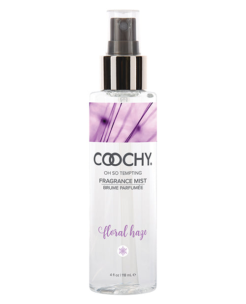 Coochy: Body Mists