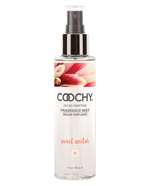 Coochy: Body Mists