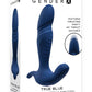 Gender X: True Blue