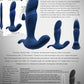 Gender X: True Blue