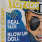 Inflatable Cop Doll