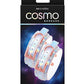 Cosmo Bondage: Ankle Cuffs