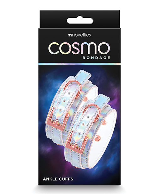 Cosmo Bondage: Ankle Cuffs