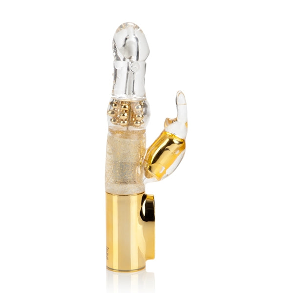 Platinum Gold Jack Rabbit | sex toy rabbit vibrator