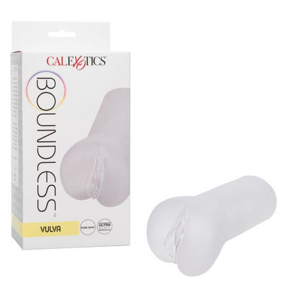 Boundless Vulva Stroker