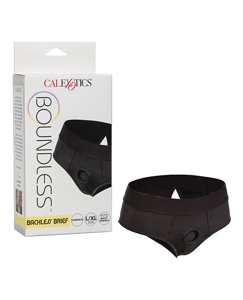 Boundless Backless Brief Harness