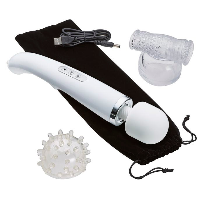 All included items shown.