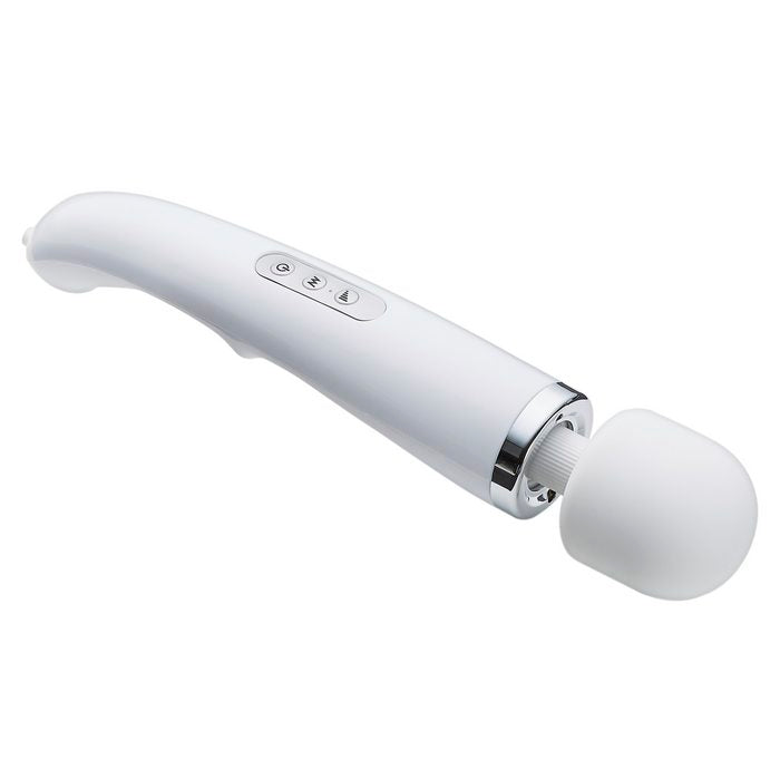 alternate view of wand